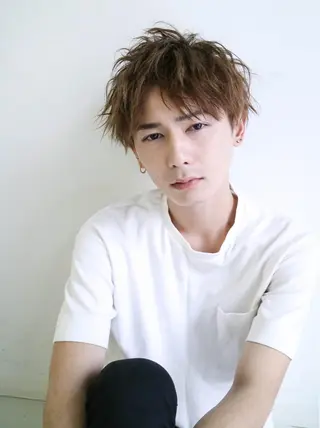 メンズ 信田 学のその他イメージ