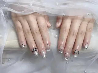 ネイル Angel AngelNailのネイルデザイン