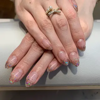 ネイル &robe yurieのネイルデザイン