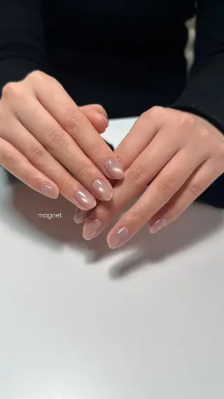 ネイル torom yukiのネイルデザイン