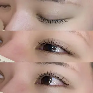 マツエク・マツパ SecretBelle梅田北店所属・eye/blow 梅田店momoのマツエク・マツパデザイン