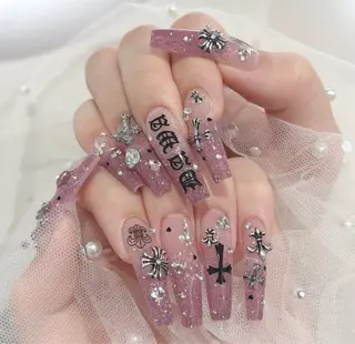 ネイル Mi nailsのネイルデザイン