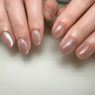 ネイル salon mowa所属・mowa 🌿‬ kanaのネイルデザイン