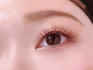 マツエク・マツパ 古橋 綾華のマツエク・マツパデザイン