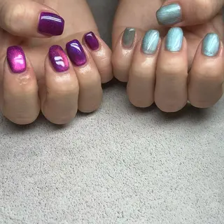 ネイル 𝐫𝐚𝐢 𝐧𝐚𝐢𝐥のネイルデザイン