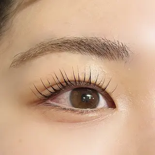 マツエク・マツパ Labelta .のマツエク・マツパデザイン