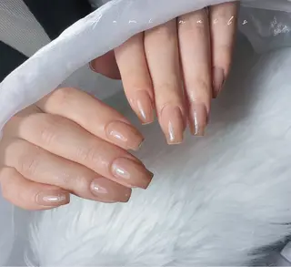 ネイル Ayumi nails川崎店のネイルデザイン