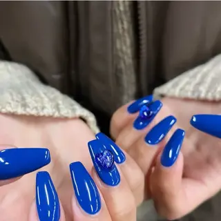 ネイル La Ola所属・La Olaのネイルデザイン