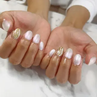 ネイル A"nail ネイリストayanaのネイルデザイン