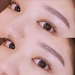 マツエク・マツパ 🌻 HARUKA🌻のマツエク・マツパデザイン