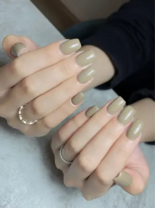 ネイル Ai Nail所属・Ai Nailのネイルデザイン