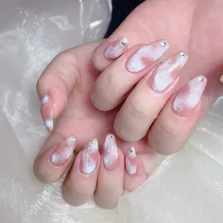 ネイル nailsalon REJOICEのネイルデザイン