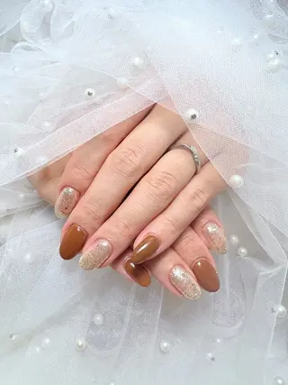 ネイル Jessica 119のネイルデザイン