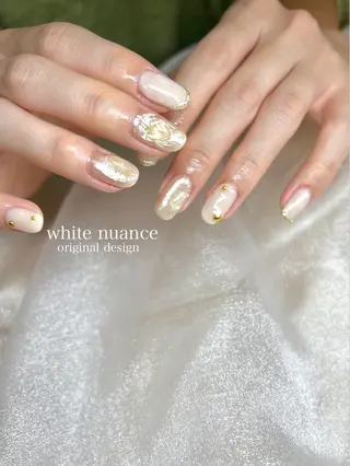 ネイル Belinda Nailのネイルデザイン