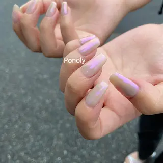 ネイル 10ten Mikiのネイルデザイン