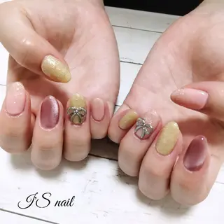 ネイル I'S nail 佐野のネイルデザイン