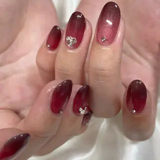 ネイル nailsalon SANANAILのネイルデザイン