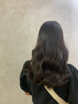 ロング angelica 🌸ayaka🌸のヘアスタイル