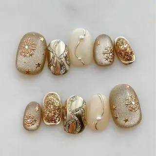 ネイル YK Beauty Salonのマツエク・マツパデザイン