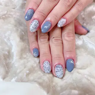 ネイル N.plus NaiLのネイルデザイン