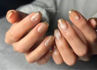 ネイル minako .のネイルデザイン