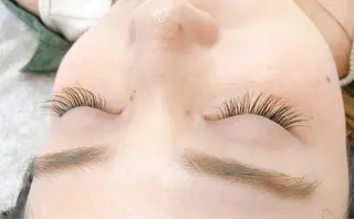 マツエク・マツパ IHANA ❁ イハナのマツエク・マツパデザイン