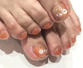 ネイル Nest 平出のネイルデザイン