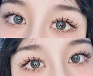 マツエク・マツパ An beauty 3のマツエク・マツパデザイン