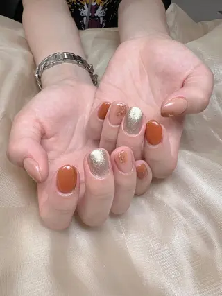 ネイル Dea Nailのネイルデザイン