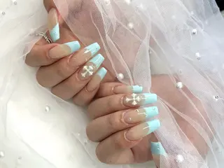 ネイル ogama marinaのネイルデザイン