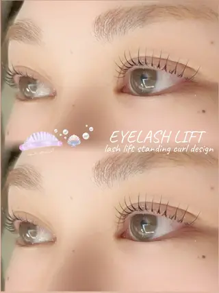 マツエク・マツパ SOEL 🍓yu-kiのマツエク・マツパデザイン