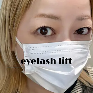 マツエク・マツパ パーソナルカラー/ 似合わせ/山村さらのその他イメージ