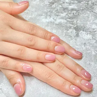 ネイル Nailsalon Renのネイルデザイン