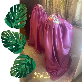 煌めき輝き⭐︎ 浄化リンパ専門のエステ・リラクイメージ