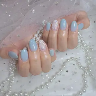 ネイル You&Me Yukiのネイルデザイン