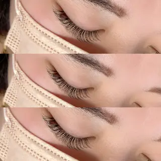 マツエク・マツパ Emio所属・ayumi kitaのエステ・リラクイメージ