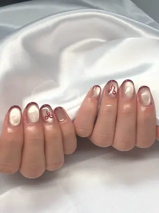 ネイル NiKa Nail所属・NiKa Nailのネイルデザイン
