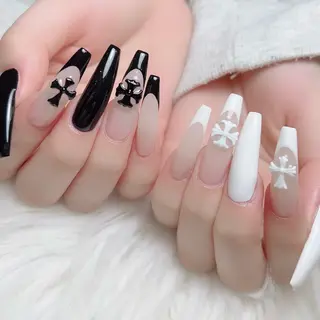 ネイル Private Nail Salon　EM所属・Nail salon EM（エム）千葉のネイルデザイン