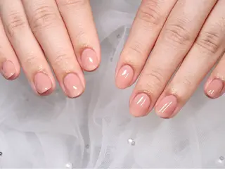 ネイル Nailsalon Graciasのネイルデザイン
