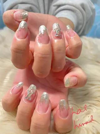 ネイル はるひな ねいるのネイルデザイン