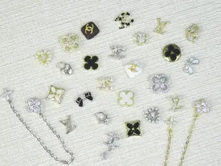 ネイル Cho Artネイル所属・Cho Art ネイルのネイルデザイン