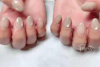 ネイル nailsalon Fossetteのネイルデザイン