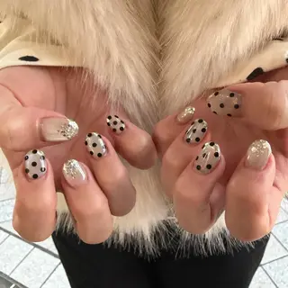 ネイル mizuki 🎀のネイルデザイン