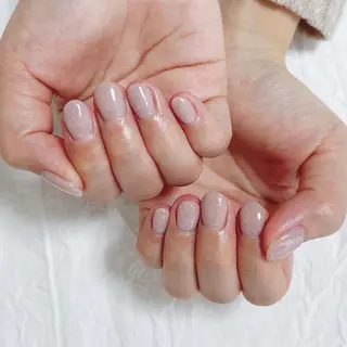 ネイル peaberry nailのネイルデザイン