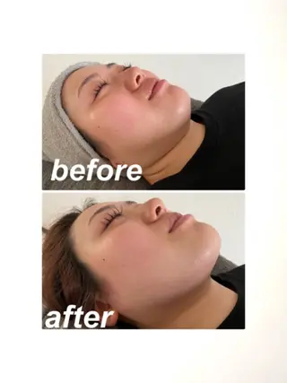 松山 碧のエステ・リラクイメージ