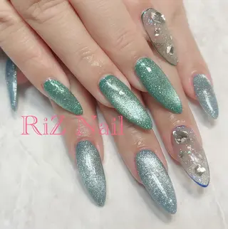 ネイル RiZ nail salonのネイルデザイン