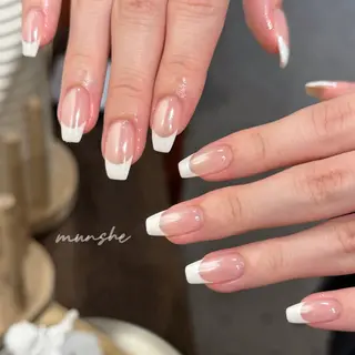 ネイル Munshe nailsalonのネイルデザイン