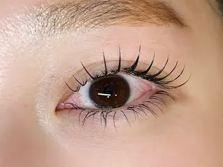 マツエク・マツパ neroli .staffのマツエク・マツパデザイン