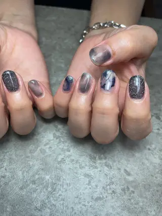 ネイル irodori ayaのネイルデザイン