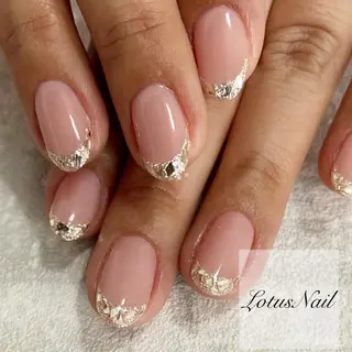 ネイル Lotus Nailのネイルデザイン
